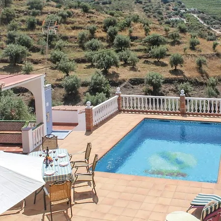 Holiday home Amazing In Costa With Wifi *