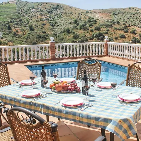 Amazing In Costa With Wifi Holiday home *