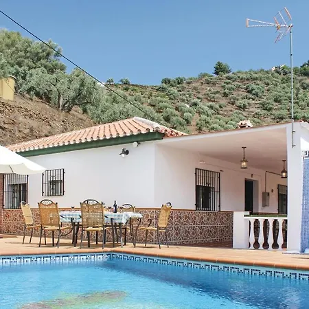 Amazing In Costa With Wifi Holiday home Torrox