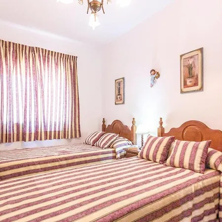 Holiday home Amazing In Costa With Wifi *