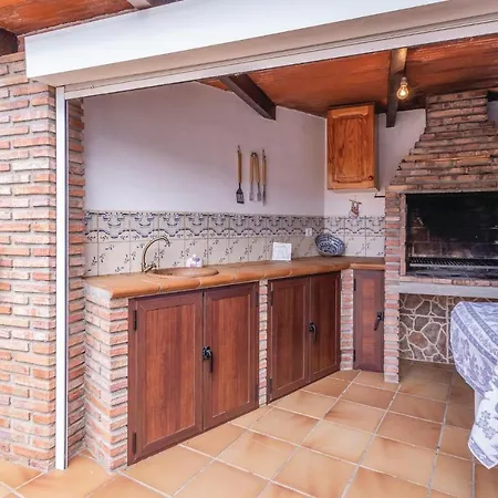 Holiday home Amazing In Costa With Wifi *