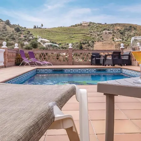 Amazing In Costa With Wifi Holiday home *