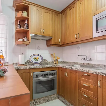 Amazing In Costa With Wifi Holiday home *